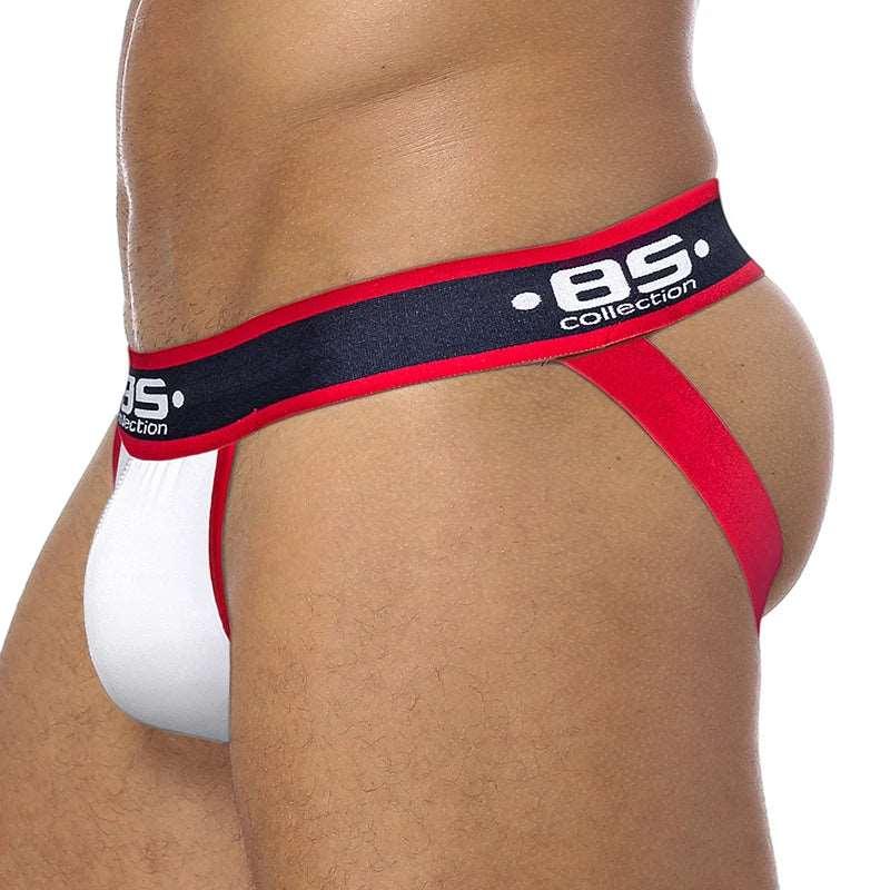 ORLVS Sexy Jockstrap Men's Underwear