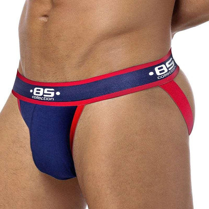 ORLVS Sexy Jockstrap Men's Underwear