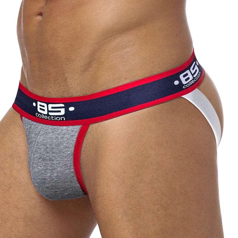 ORLVS Sexy Jockstrap Men's Underwear