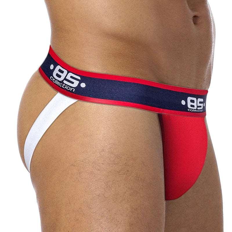 ORLVS Sexy Jockstrap Men's Underwear