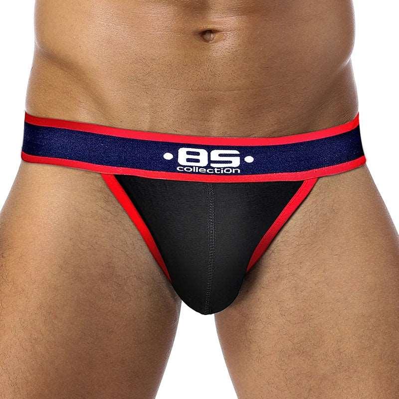 ORLVS Sexy Jockstrap Men's Underwear