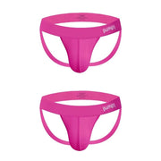 Mesh Night Shift Jockstrap, 1-4Pcs image 59