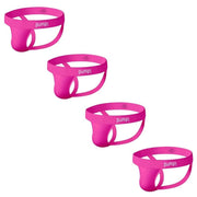 Mesh Night Shift Jockstrap, 1-4Pcs image 61