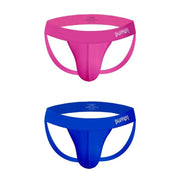 Mesh Night Shift Jockstrap, 1-4Pcs image 62