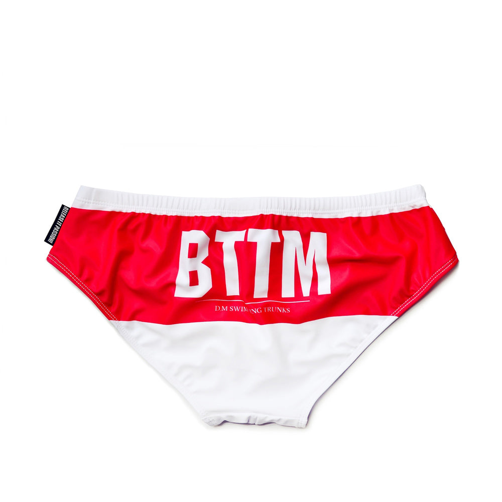 Position Swim Briefs for Men