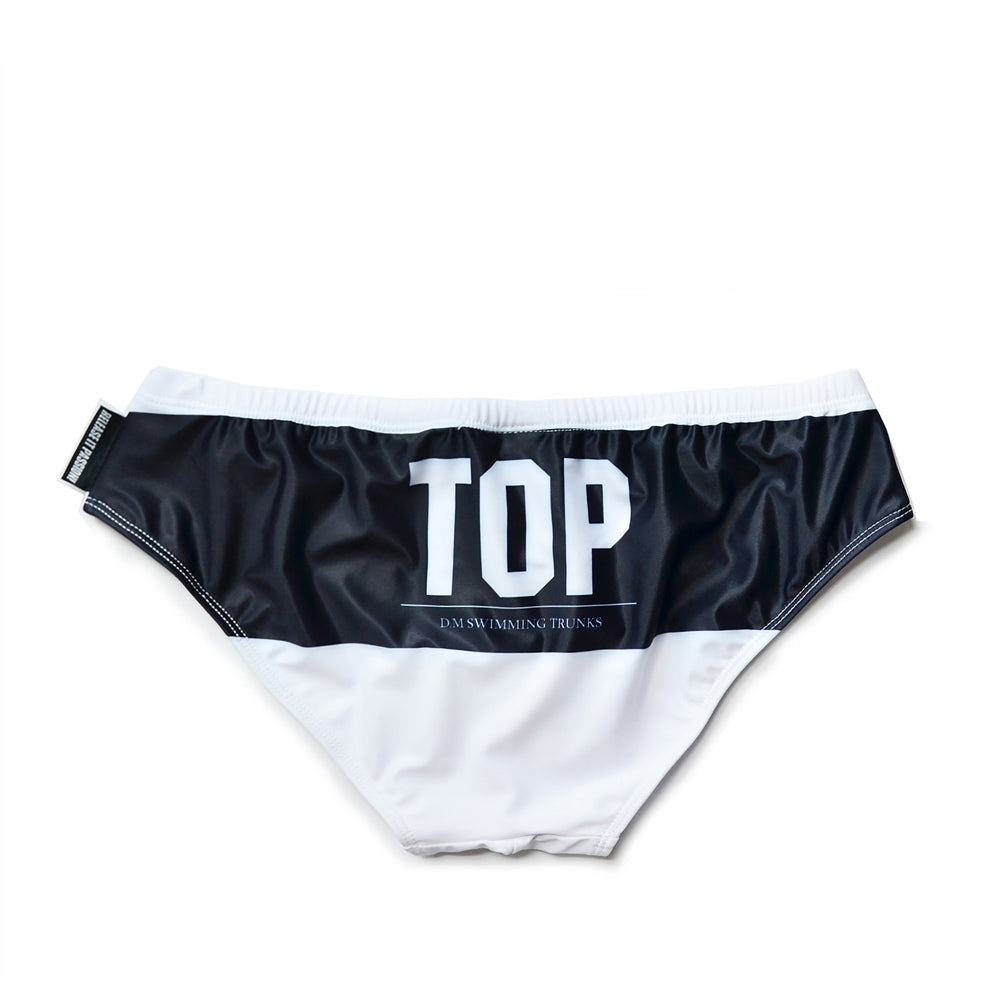 Position Swim Briefs for Men