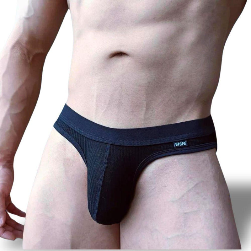 Premium Mid-Waist Briefs for Men