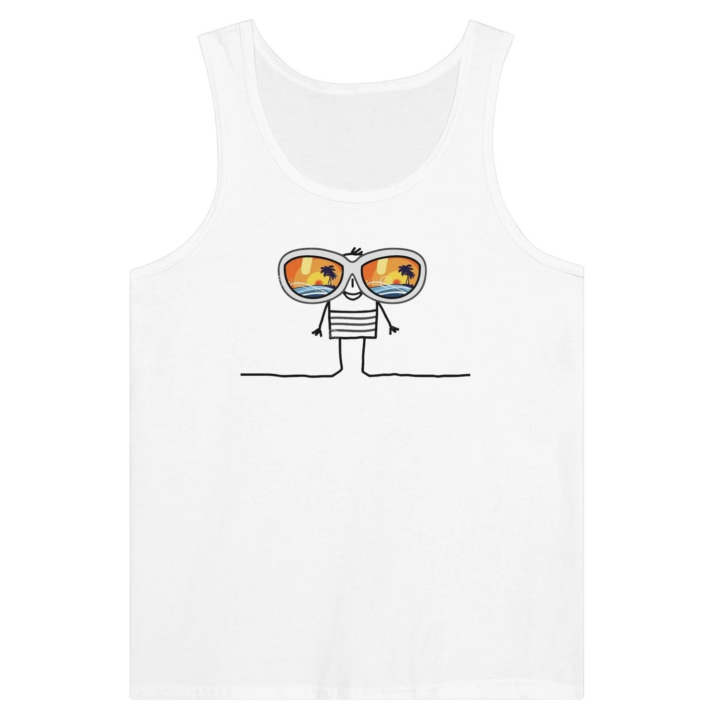 Premium Unisex Tank Top