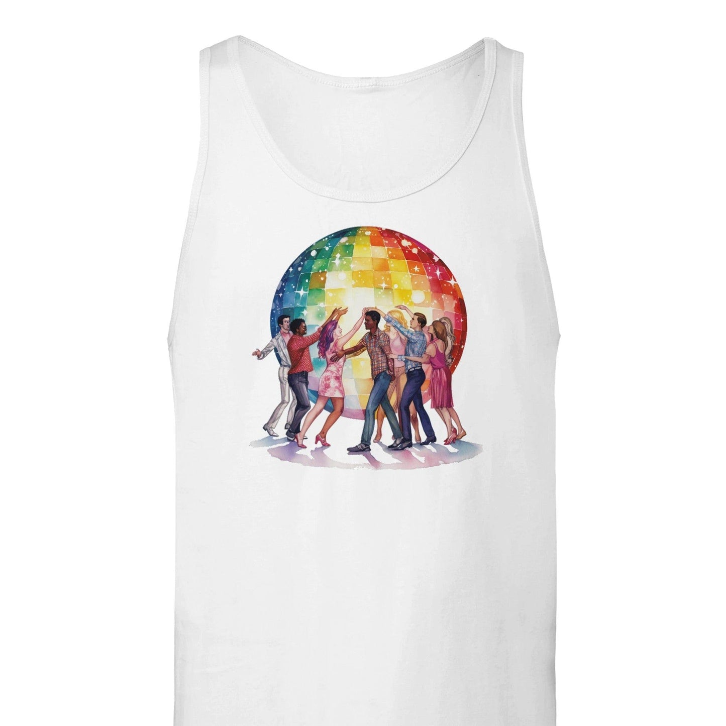 Premium Unisex Tank Top