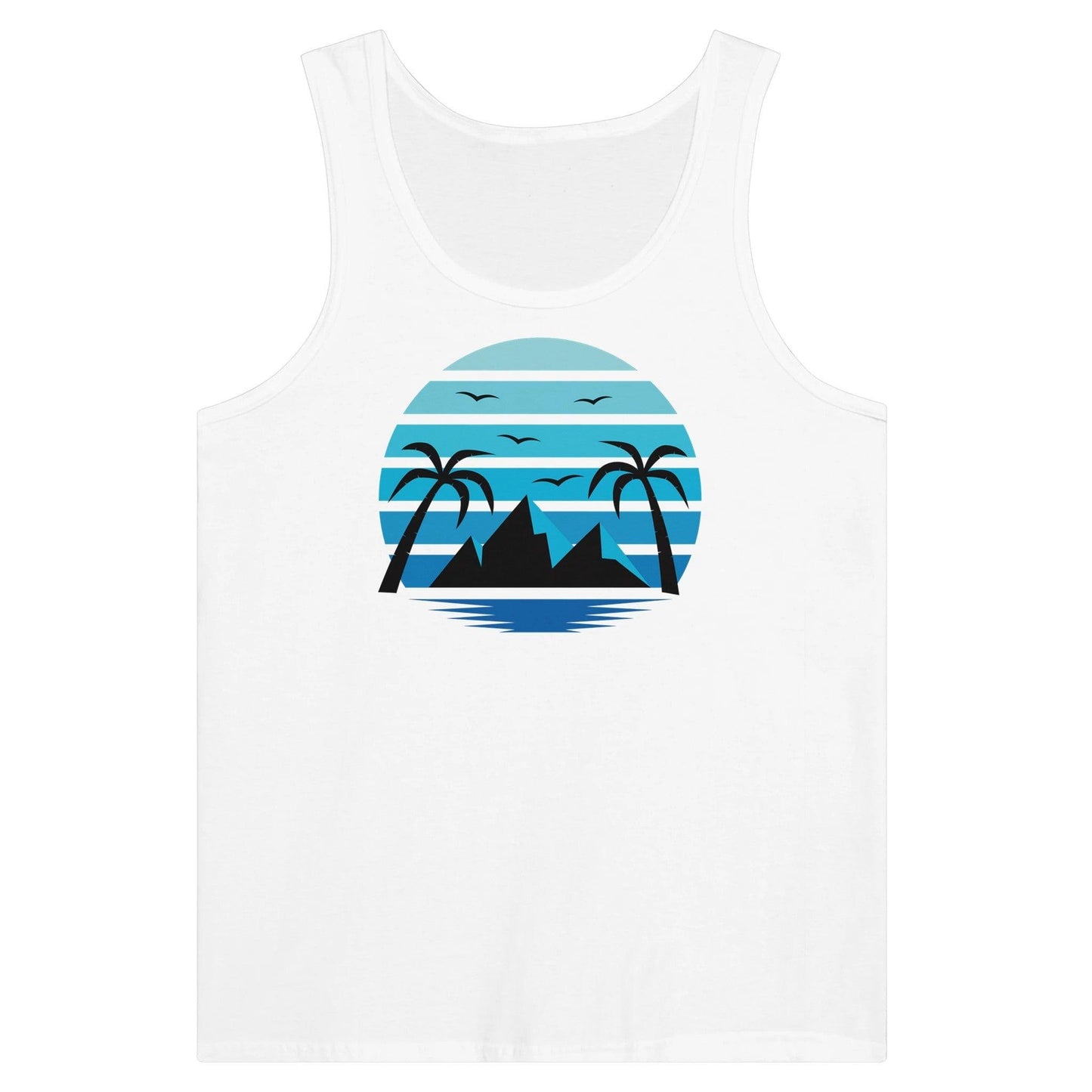 Premium Unisex Tank Top