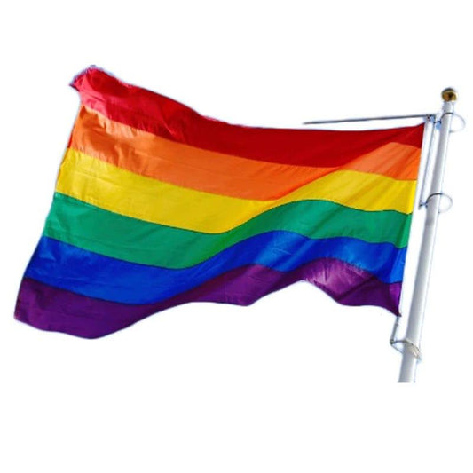 Rainbow Flag