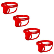 Mesh Night Shift Jockstrap, 1-4Pcs image 66