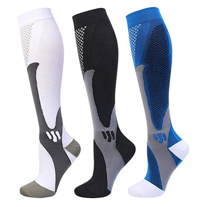 Running Compression Socks for Man