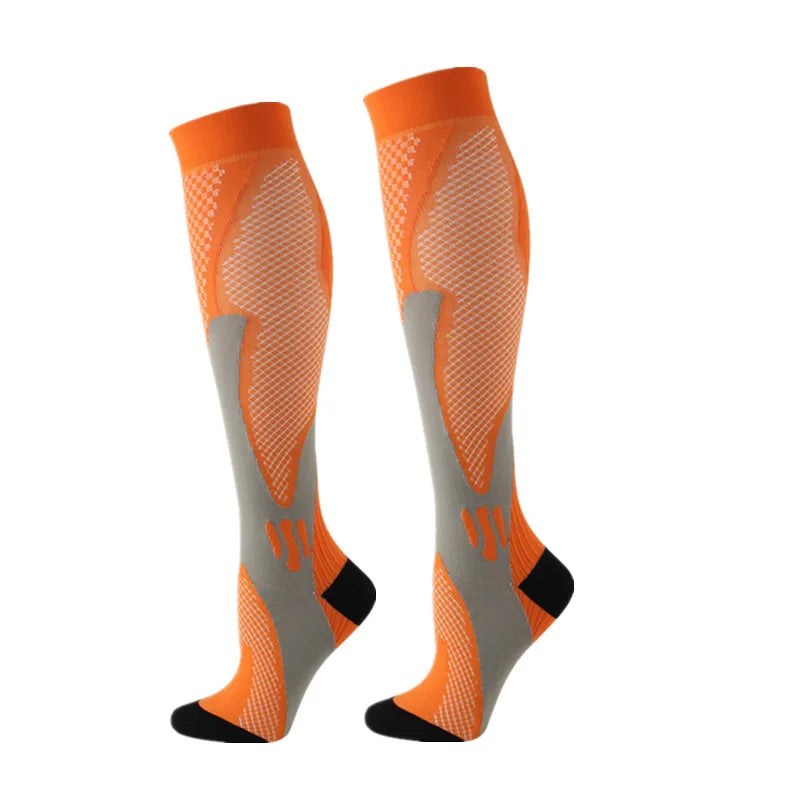 Running Compression Socks for Man