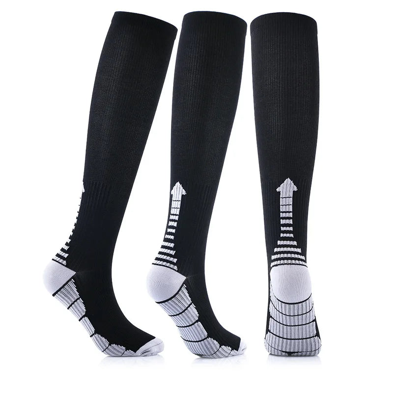 Running Compression Socks for Man