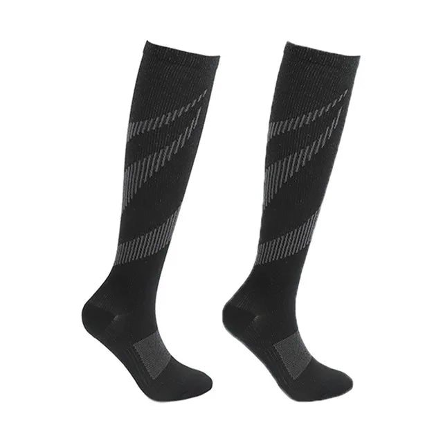 Running Compression Socks for Man