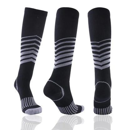 Running Compression Socks for Man