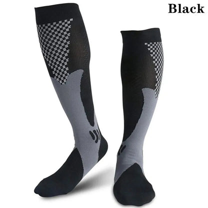 Running Compression Socks for Man