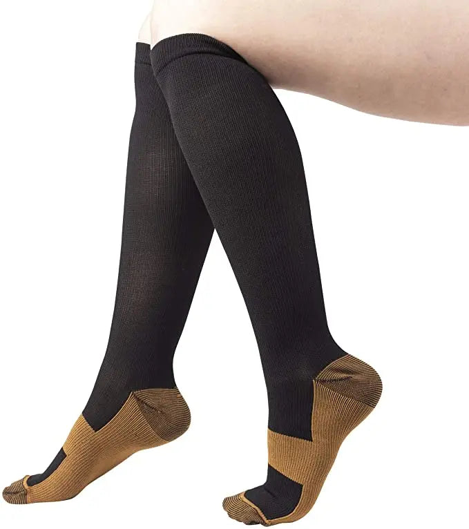 Running Compression Socks for Man