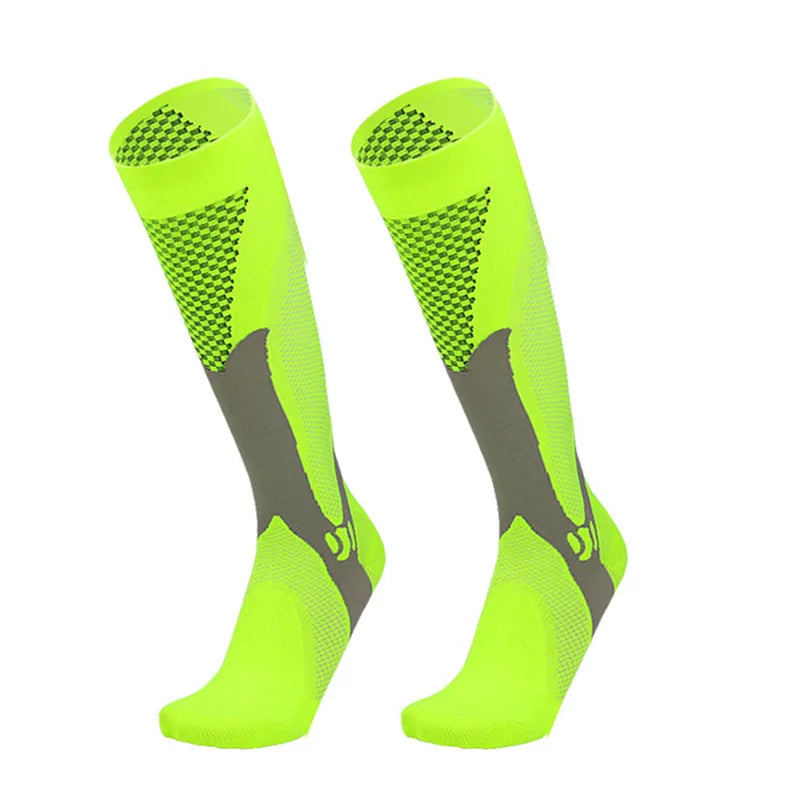 Running Compression Socks for Man