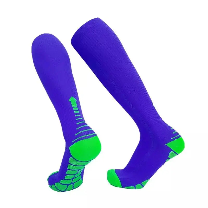 Running Compression Socks for Man