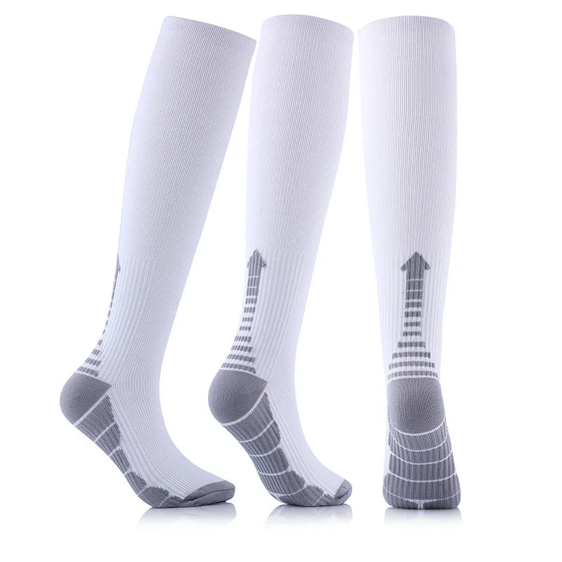 Running Compression Socks for Man