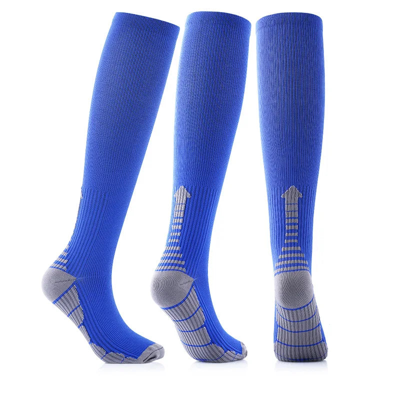 Running Compression Socks for Man