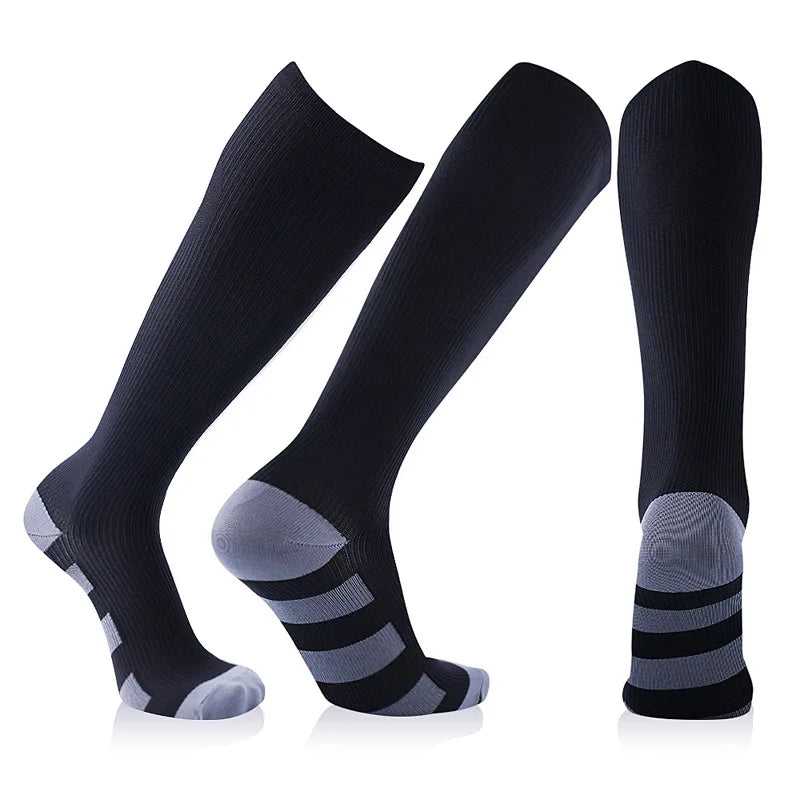 Running Compression Socks for Man