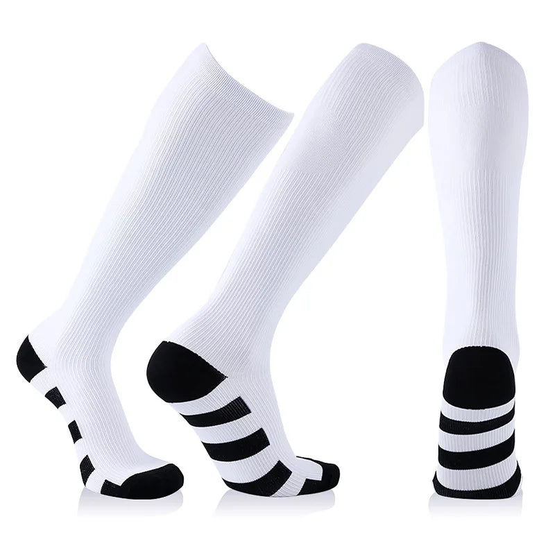 Running Compression Socks for Man