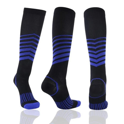 Running Compression Socks for Man