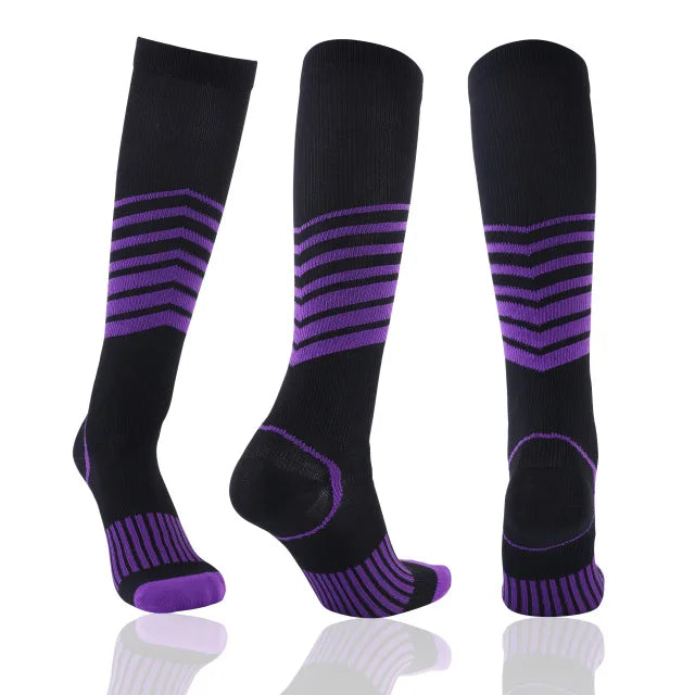 Running Compression Socks for Man