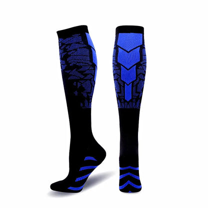 Running Compression Socks for Man