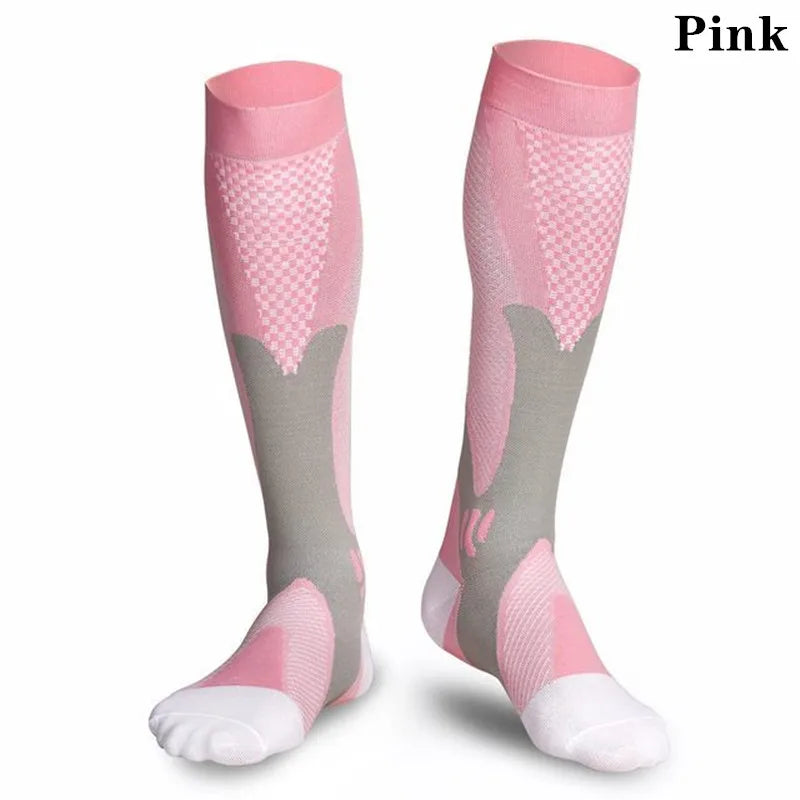 Running Compression Socks for Man