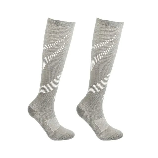 Running Compression Socks for Man