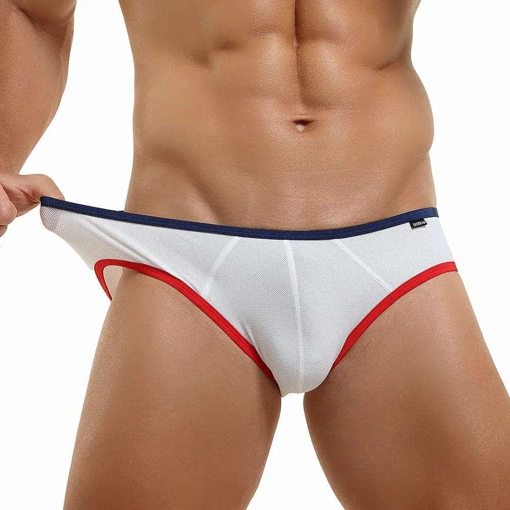 Seobean Men's Triangle Underwear