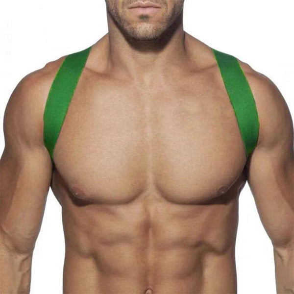 Sexy Chest Straps Body Harness