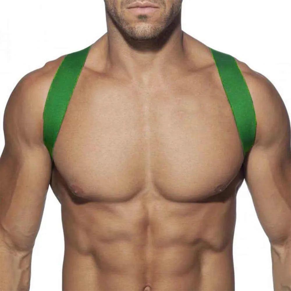 Sexy Chest Straps Body Harness