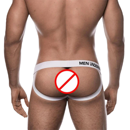 Soft and Breathable Men's Jockstrap