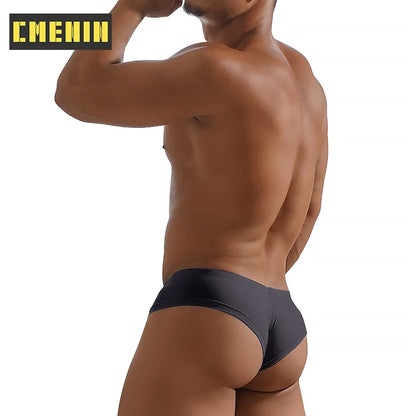 Soft Modal Bikini Briefs