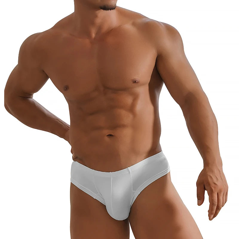 Soft Modal Bikini Briefs