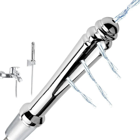 Stainless Steel Bidet Faucet for Anal Cleaning