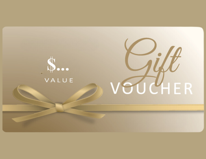 Stylish Gift Card - The Perfect Gift for Him