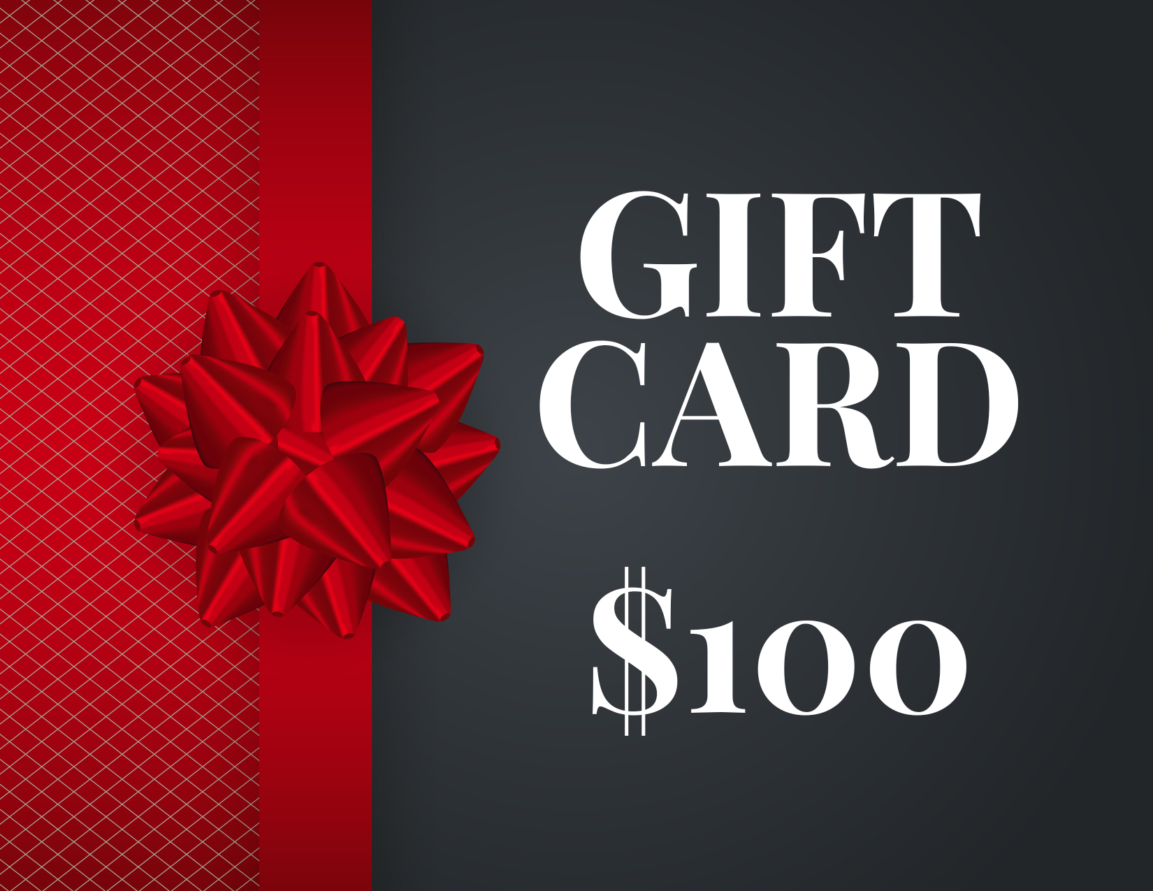 Stylish Gift Card - The Perfect Gift for Him