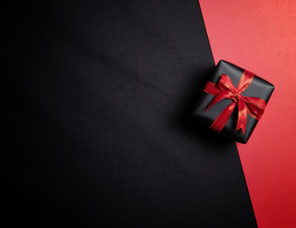 Stylish Gift Card - The Perfect Gift for Him