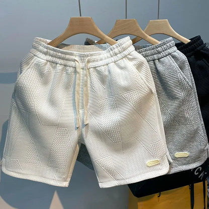 Summer Running Shorts for Men