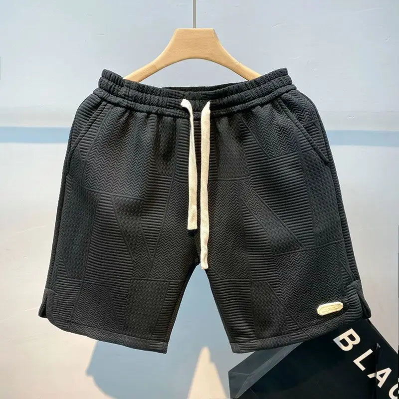 Summer Running Shorts for Men