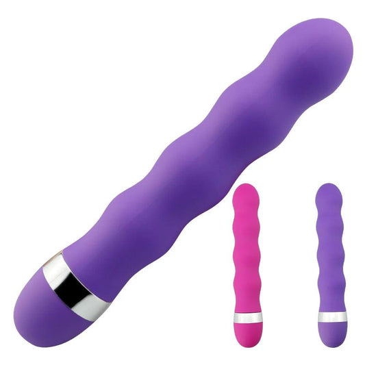 Super Powerful G-Spot Magic Massager