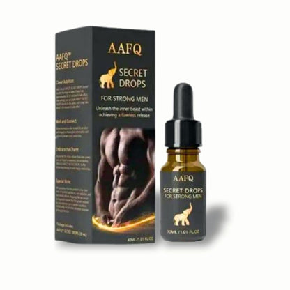 Male Enhancement Secret Drops