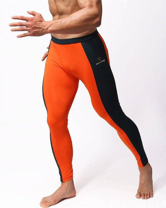 Fitness Bodysuit Leggings | Elastic Tights Shapers