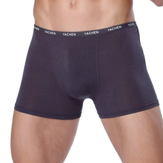 Modal Briefs Boxer Men's Underwear